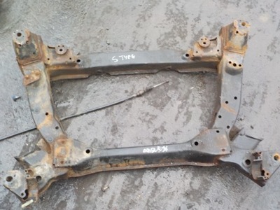 Jaguar s type подрамник подрамник перед фото №1