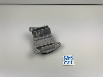 Преобразователь модуль led vw golf viii 5h0998478 фото №1