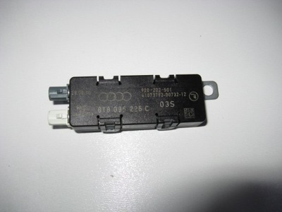 Усилитель антенны audi a5 8t sportback фото №1