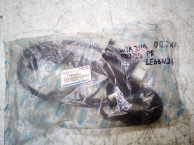 Джгут шланг двері правий перед daewoo leganza фото №1