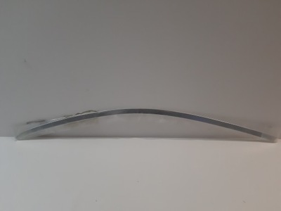 Mercedes w213 kombi молдинг кузовная левая хром фото №1