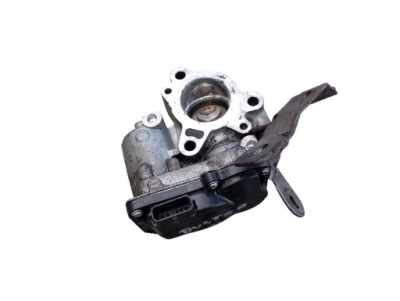 Клапан рециркуляції вихлопних газів egr renault nissan mercedes 1.5 dci 147100361r фото №1