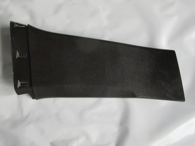 Захист заглушка обшивка стійка права перед opel insignia коричнева фото №1