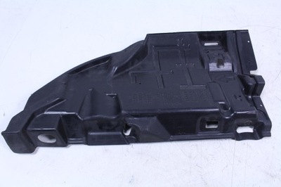 Защита mercedes actros mp4 a9615205022 фото №1