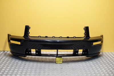 FORD MUSTANG GT 2005-2009 BUMPER FRONT FRONT USA  