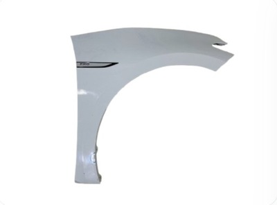 Vw id.3 10a крыло правый перед передний 2020-2024 rok фото №1