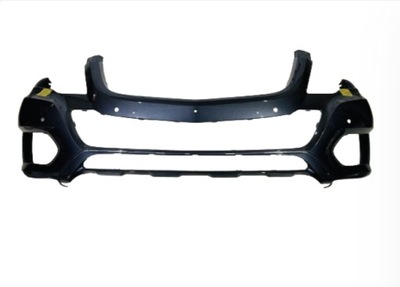 Mercedes glk 204 lift бампер перед 6xpdc sprysk 2012-2015 rok фото №1