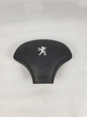 Подушка безопасности подушка водителя peugeot partner 96434461 фото №1