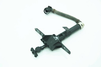 Омыватель фара lewego subaru forester iii фото №1