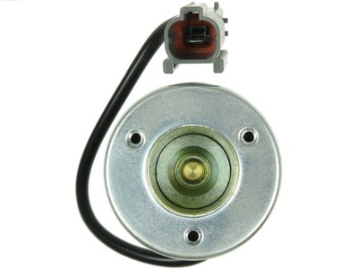 Выключатель электромагнитный, стартер as-pl ss3020 фото №1