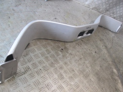 Накладка подголовников 93162193 opel tigra b 04-09 фото №1