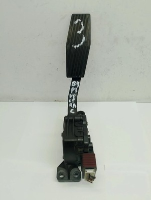 Opel signum педаль газа / ускорения 9186725cf фото №1