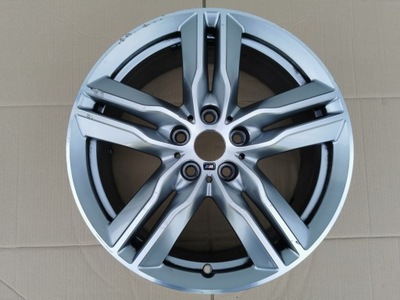 LLANTA BMW X1 F48 2 PIEZAS F39 M-PAQUETE 18'' 7.5JX18 ET-51 5X112 7850456  