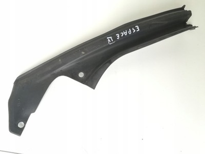 Жабо праве 8200102799 renault espace iv 2003 фото №1