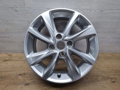 LLANTA OPEL CORSA F 6.5J16 CH4-38 ET38 4X108  