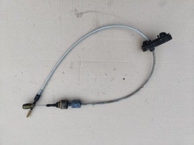 Трос перемикання передач автоматична коробка передач saab 9-3 93 ii фото №1