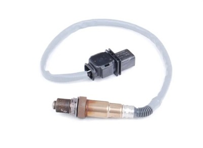 Bmw 6 cabrio e64 ліва датчик лямбда-зонд 11787540168 7540168 оригінальна фото №1