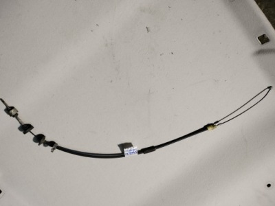 Dacia sandero i 1.2 16v трос сцепления фото №1