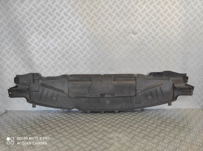 Ford transit courier ford tourneo courier жабо нижні et76-r016b26-a фото №1