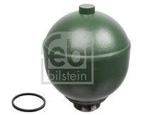 Febi bilstein 22508 акумулятор тиску, підвіска / демпфірування фото №1