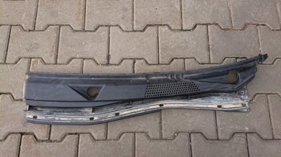 Жабо mitsubishi mn117709 фото №1