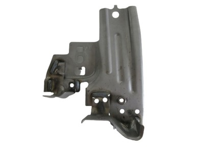 Corolla e21 кронштейн пол багажника правое фото №1