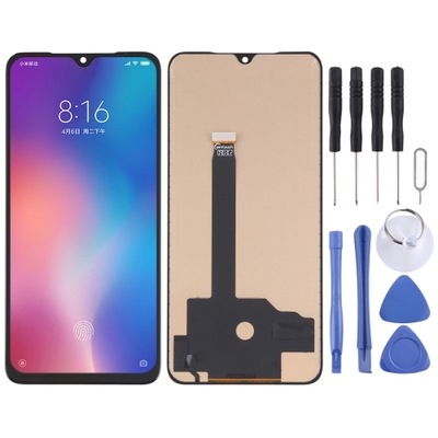 Wyświetlacz LCD Xiaomi Mi 9 TFT