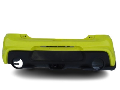 Suzuki swift mk8 sport бампер задня оригінал фото №1