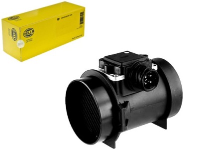 Hella расходомер bmw 3 328 1 e36 фото №1