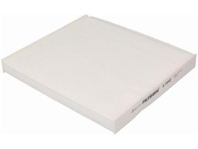 Фільтр салонний hyundai sonata vii mk7 14- nexo 18- фото №1