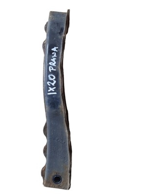 Hyundai ix20 зона деформации кронштейн правый фото №1