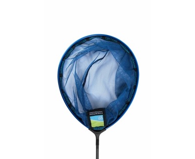 KOSZ DO PODBIERAKA PRESTON LATEX HAIR MESH LANDING NET 18