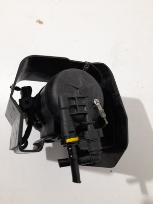 Discovery evoque e-pace кронштейн фильтра топлива фото №1