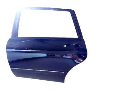 Mercedes w251 дверь задняя левый r-klasa 2015r w цвет фото №1