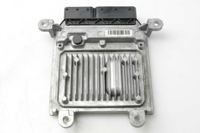 КОМПЬЮТЕР БЛОК УПРАВЛЕНИЯ ECU A6519007500 MERCEDES W204