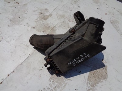 Корпус фільтра повітря accord 8 viii 2.2 i-dtec фото №1