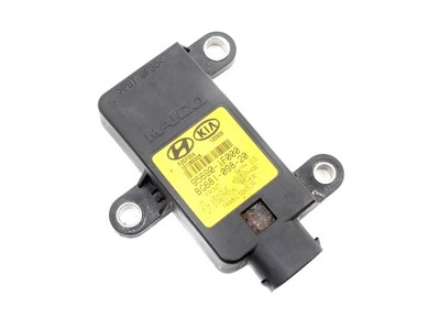 Модуль блок управления реле esp kia sportage iii фото №1