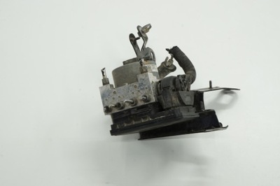 Renault talisman 16r насос тормозная abs 1.6dci 476604349r фото №1