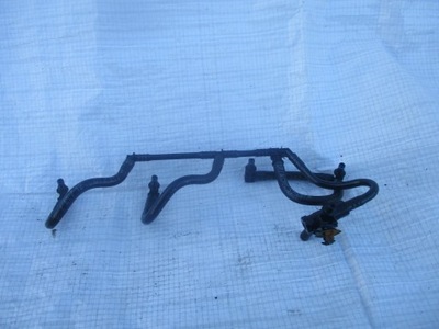 Дроти повернення палива mercedes citan w415 w176 w246 фото №1