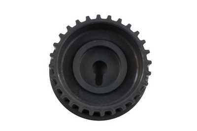 Колесо зубчасте fiat оригінальний номер 46756960 фото №1