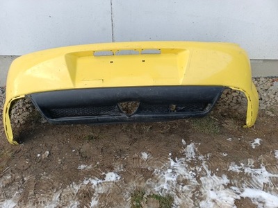 Бампер задняя задний mazda rx8 rx-8 f151-50221 фото №1