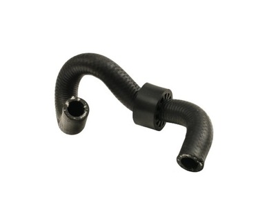 Fast ft61134 шланг гибкий радиатора фото №1