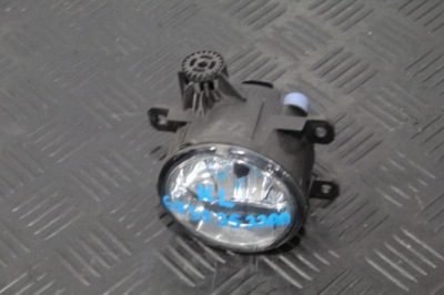 Противотуманная фара бампера jeep cherokee kl 68353533aa фото №1