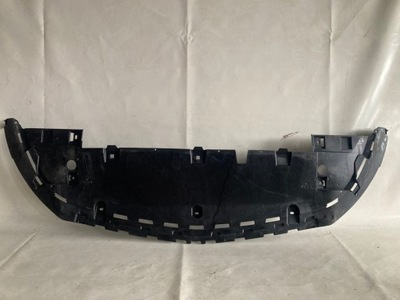 Плита захист mercedes gla h247 w247 2020 amg перед a2478857102 фото №1