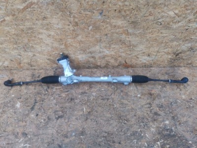 Рулевая рейка трансмиссия hyundai kona 56500j9100 фото №1