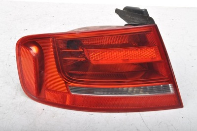 Audi a4 b8 лампа ліва задня правий задня фото №1
