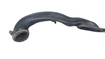 Bmw e39 воздухозаборник воздуха труба впускной 2.5 1437630 фото №1