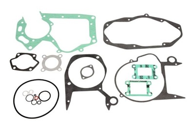 SET LININGS ENGINE KPL. MOTO. APRILIA AF1 50 1986-1990 (18EL.)  