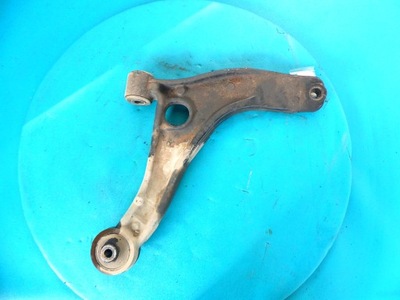 Рычаг перед правый master iii 10-19 фото №1