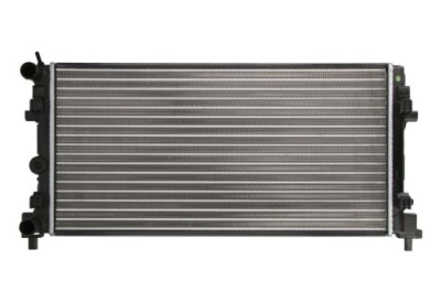 Радиатор двигателя nrf 53024a фото №1